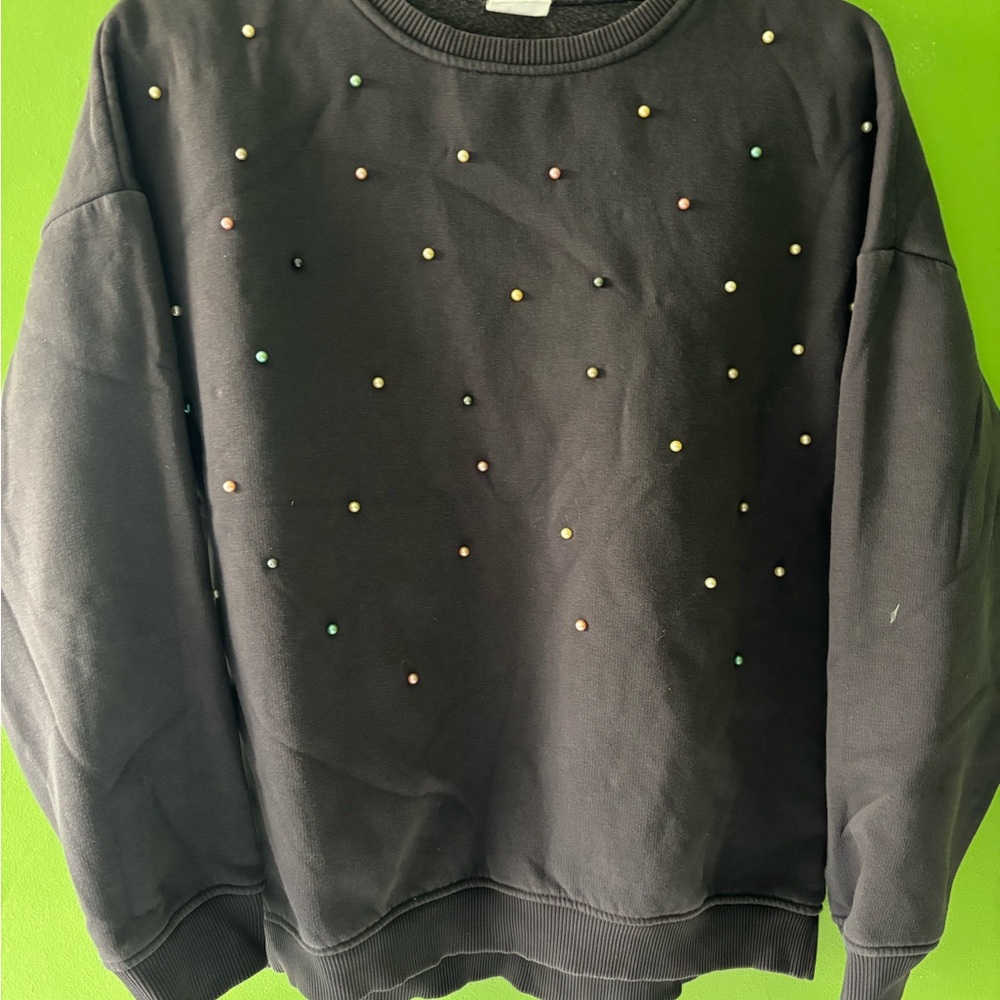 Zara kids sweat shirt